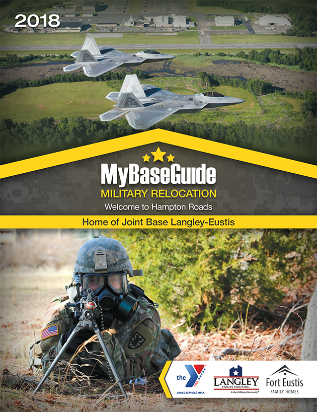 Joint Base Langley-Eustis | MyBaseGuide