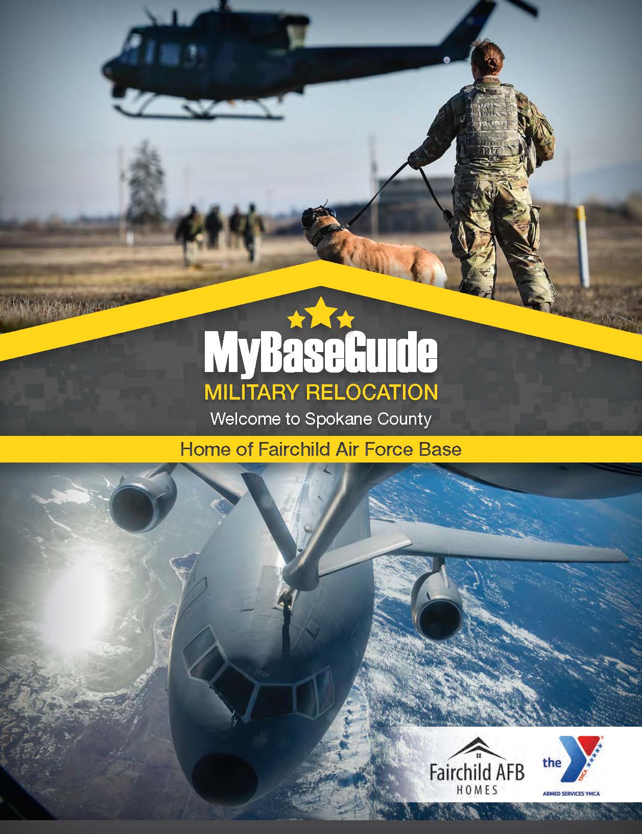 Relocation Guides | MyBaseGuide