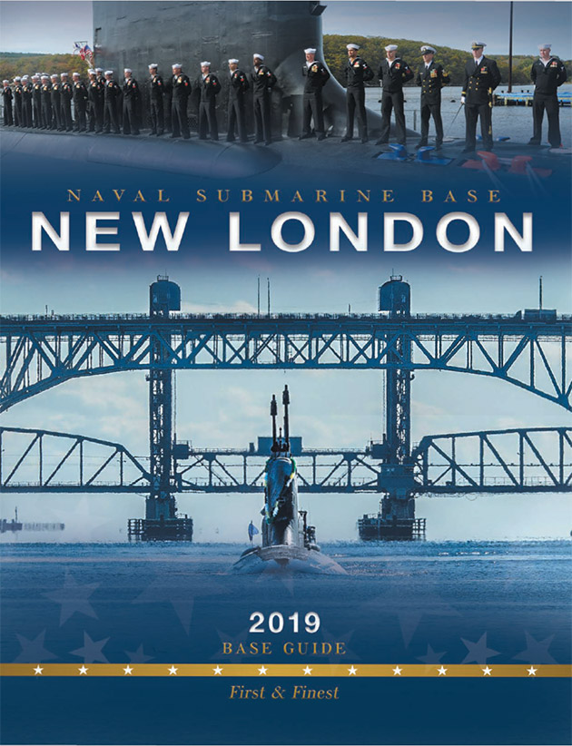 Nsb New London Learn About This Naval Submarine Base Mybaseguide